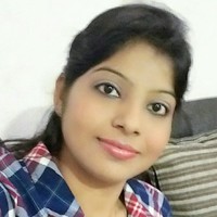Ashwini Supekar