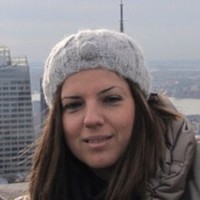 Eirini Papadopoulou
