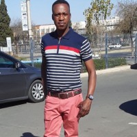 Shashape Katleho Ntleru