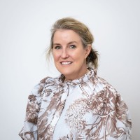 Genevieve Irving
