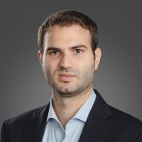 George Vaonakis