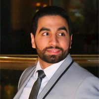 Mohammed Maged