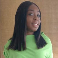 Theresa Uduehi