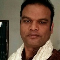 Prashant Ilamkar