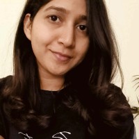 Sanchita Salunkhe
