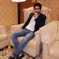Farhan Ahmed