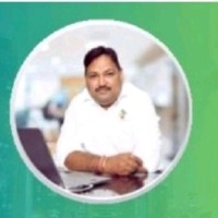 Vikas Choudhary