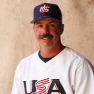 Dick Cooke