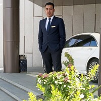Mostafa Abobakr