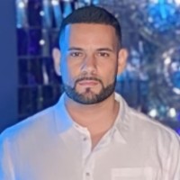Jonathan Oliveira