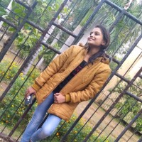 Ekta Vishwakarma
