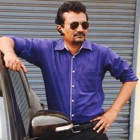 Satish Kamble