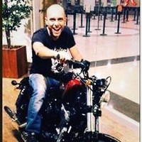 Eloy Anderson Tavares dos Santos