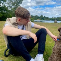 Ollie James