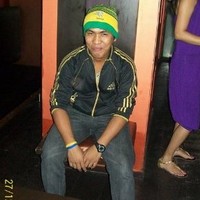 Krishna Thapa