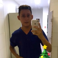 Alexandre Almeida