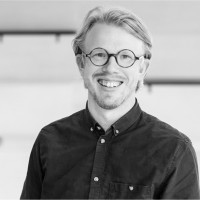 Christer Hultén Fröberg