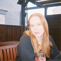 Charlotte Parkinson