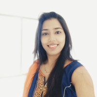 priyanka pange
