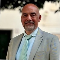 Fernando Lázaro