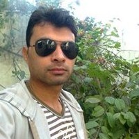 Mukesh Kumar