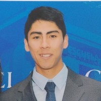 David Llevi Montes