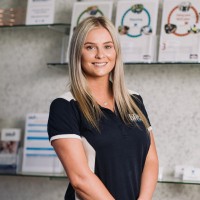 Natalie Chapman