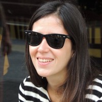 Sara Catarina Sousa Figueira da Costa