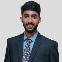 Vivek Monnappa