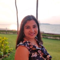 MOUMITA MAJUMDAR