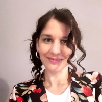 Claudia Micocci