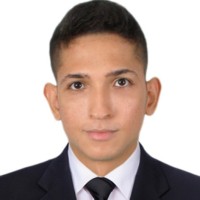 Alvaro José Polania Alvarez