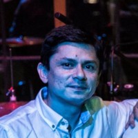 RICARDO ALFARO ALCAYAGA