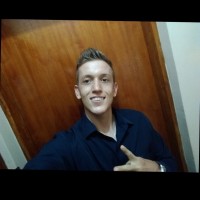 João Paulo Adams Baltieri