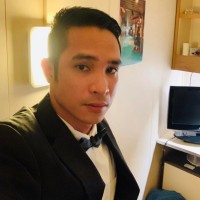 cesar olaco