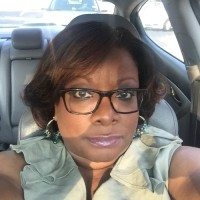 Stephanie Vinson