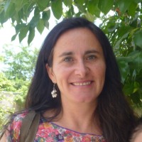 Luz María Irarrázabal Sánchez