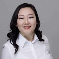 Saruul (Sara) Uuganbayar