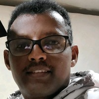 Daniel Gebremariam Giday