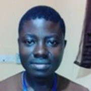 fayoyin oluwaesun Benjamin