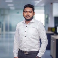 Mahinsa Fernando