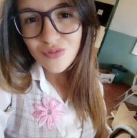 Laura Lizeth Lopez Aguilar