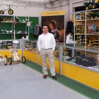 Alejandro Andres García Ríos