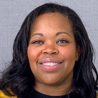 Asha Smith-Murray