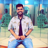 Abhishek Garg
