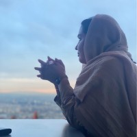 samira karimi