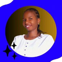 Victoria Iyeduala – Health and Wellness Writer