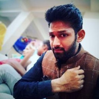 Mohit Kumar