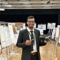 Maaz Mohammed