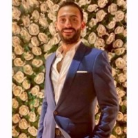 Moustafa Mohamed Sofy